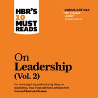 HBR_s_10_Must_Reads_on_Leadership__Vol__2