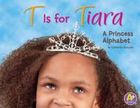 T_Is_for_Tiara