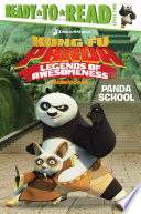 Panda_school