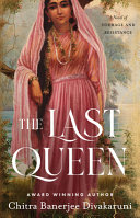 The_last_queen