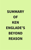 Summary_of_Ken_Englade_s_Beyond_Reason