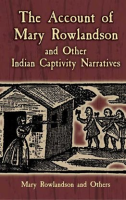 The_Account_of_Mary_Rowlandson_and_Other_Indian_Captivity_Narratives