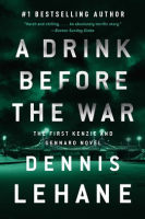 A_Drink_Before_the_War