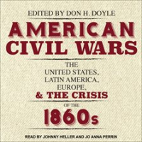American_Civil_Wars