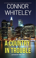 A_Country_in_Trouble__A_Crime_Mystery_Short_Story