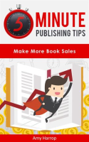 5_Minute_Publishing_Tips__Make_More_Book_Sales