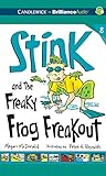 Stink_and_the_freaky_frog_freakout