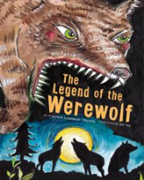 The_Legend_of_the_Werewolf