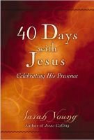 40_Days_With_Jesus