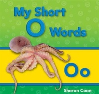 My_Short_O_Words
