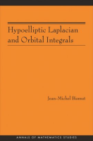 Hypoelliptic_Laplacian_and_Orbital_Integrals