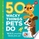 50_Wacky_Things_Pets_Do