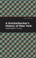 A_Knickerbocker_s_History_of_New_York