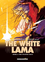 The_White_Lama_Vol__4__The_Fourth_Voice