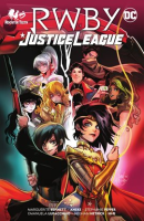 RWBY_Justice_League