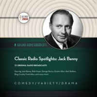 Classic_Radio_Spotlights__Jack_Benny