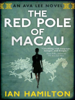 The_Red_Pole_of_Macau