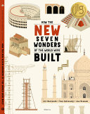 How_the_new_seven_wonders_of_the_world_were_built