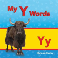 My_Y_Words