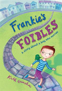 Frankie_s_foibles