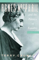 Agnes_Macphail_and_the_politics_of_equality