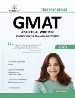 GMAT_Analytical_Writing