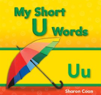 My_Short_U_Words