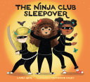 The_ninja_club_sleepover