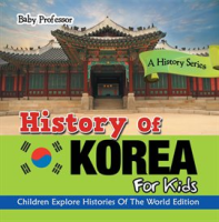 History_Of_Korea_For_Kids
