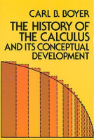 The_History_of_the_Calculus_and_Its_Conceptual_Development