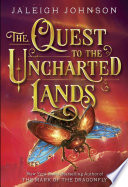 The_quest_to_the_Uncharted_Lands