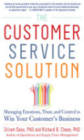 The_customer_service_solution