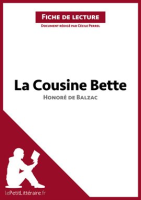 La_Cousine_Bette_d_Honor___de_Balzac__Fiche_de_lecture_