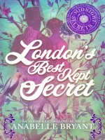 London_s_Best_Kept_Secret