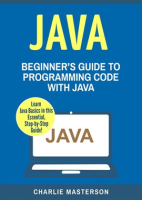 Java__Beginner_s_Guide_to_Programming_Code_with_Java