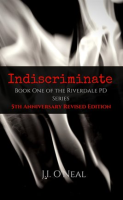 Indiscriminate__5th_Anniversary_Revised_Edition