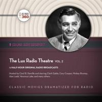 The_Lux_Radio_Theatre__Vol__2