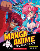 The_beginner_s_guide_to_manga_and_anime