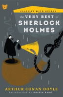 The_Very_Best_of_Sherlock_Holmes