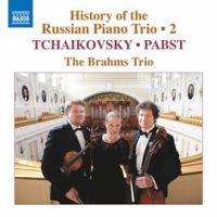 History_Of_The_Russian_Piano_Trio__Vol__2