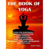 The_Book_of_Yoga
