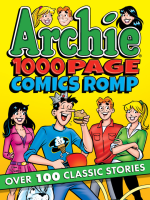Archie_1000_Page_Comics_Romp