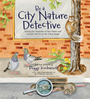 Be_a_City_Nature_Detective