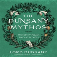 The_Dunsany_Mythos