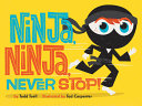 Ninja__ninja__never_stop_