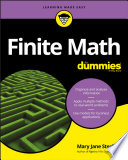 Finite_math_for_dummies