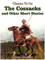 The_Cossacks_and_Other_Short_Stories