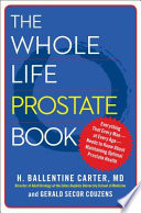 The_whole_life_prostate_book
