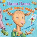 Llama_Llama_mess__mess__mess