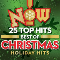 NOW__25_Top_Hits_Best_Of_Christmas_Holiday_Hits